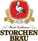 Logo von Storchenbräu
